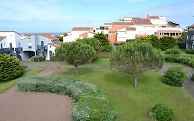 Appartement Capbreton